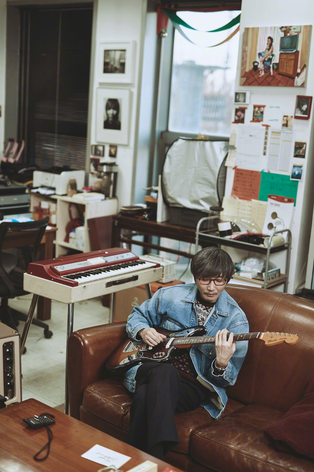 二次元新人up主,up主本人