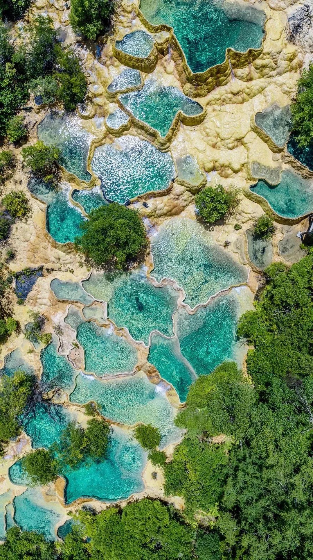 中国南方喀斯特环江,中国南方喀斯特