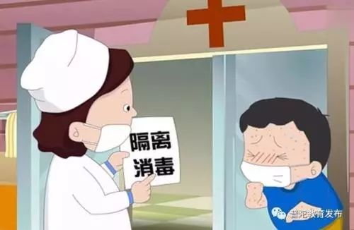 春季水痘高发孩子如何远离水痘,春季水痘预防家长须知