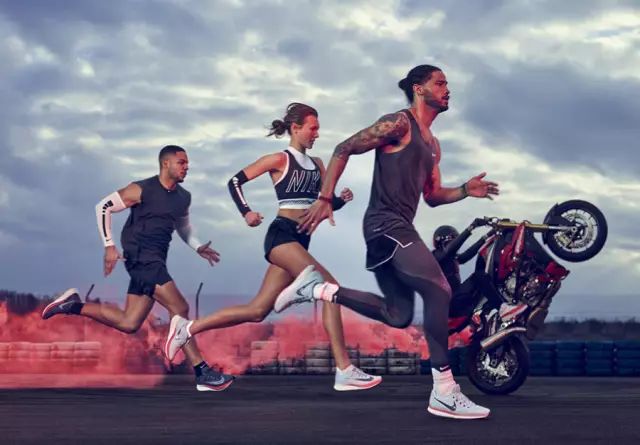 沸腾了！明晚，城北上演时装秀...