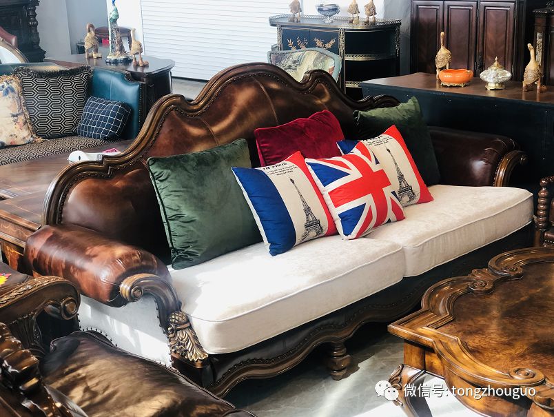 震撼之年！通州*迁拆**、购房、装修的都进来看看，这个信息很有用！