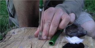 野外生存掌握技能,野外生存取火技术视频