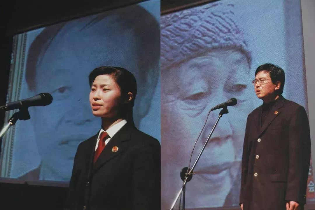 新时代青年先锋检察官事迹,霍新泰检察官