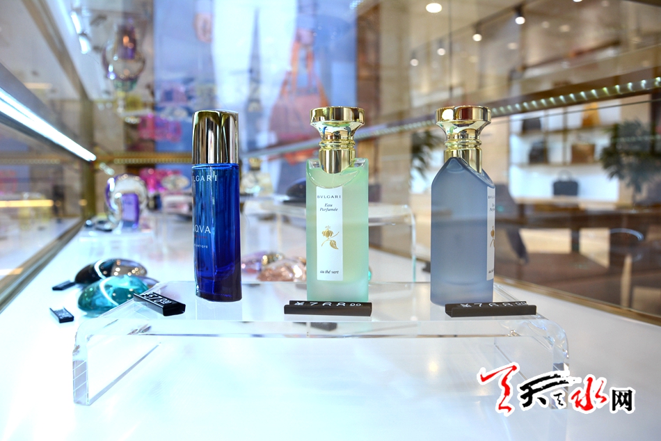 天水有什么轻奢店,天水轻奢店