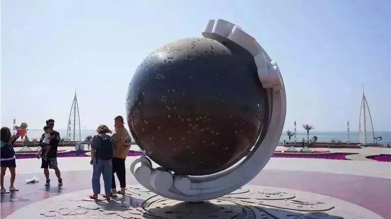 夏日鲅鱼圈旅游,开心假期去哪里玩