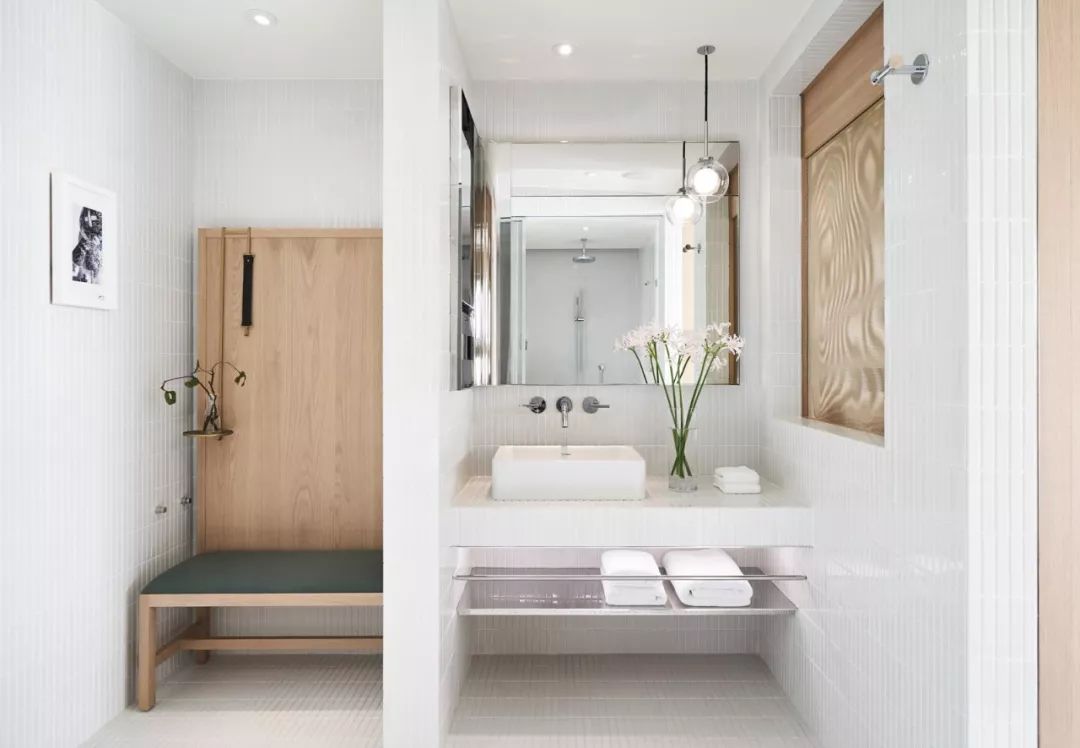 台北开了亚洲首家金普顿，我跟女神张钧甯擦肩而过