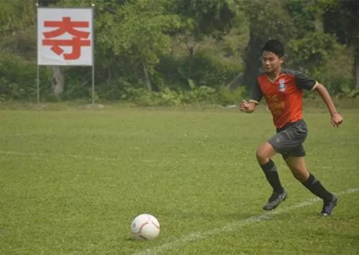 梧州三月三民族体育活动,梧州人三月三活动