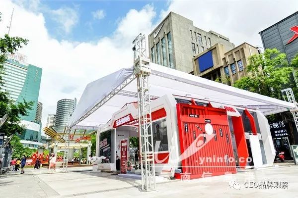 搞时尚、玩体验?这些药铺好多品牌都学不来!