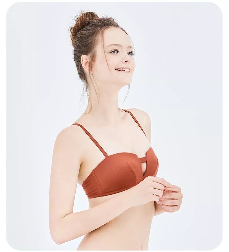 30多块钱的内衣真能穿吗,内衣平价好穿推荐