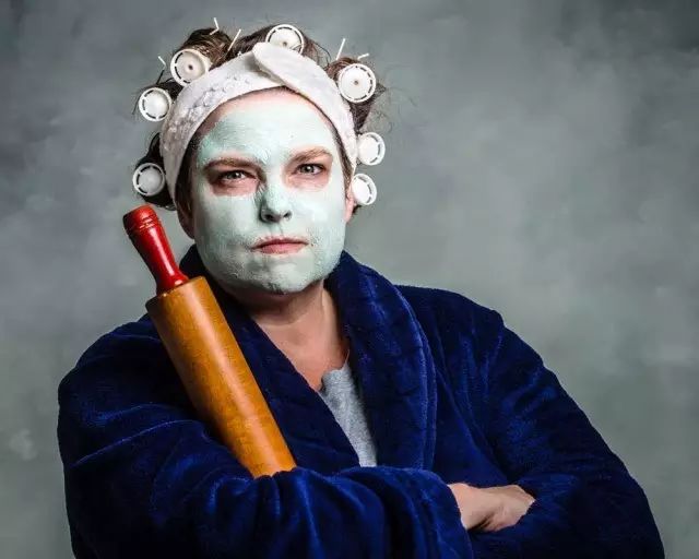 藏不住就公开吧，我们是这样的铁路工务妹子