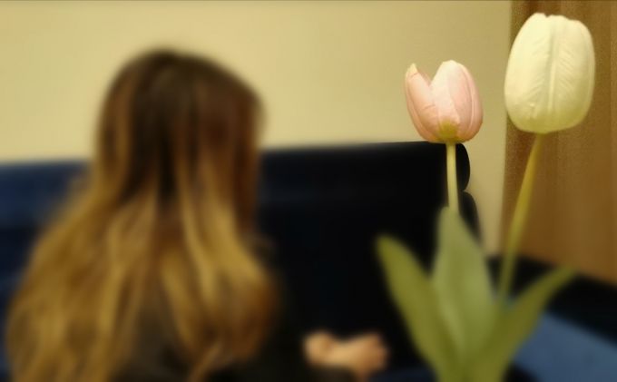 女子兼职网络模特称被拍色情照摄影师叫屈：是正常约拍