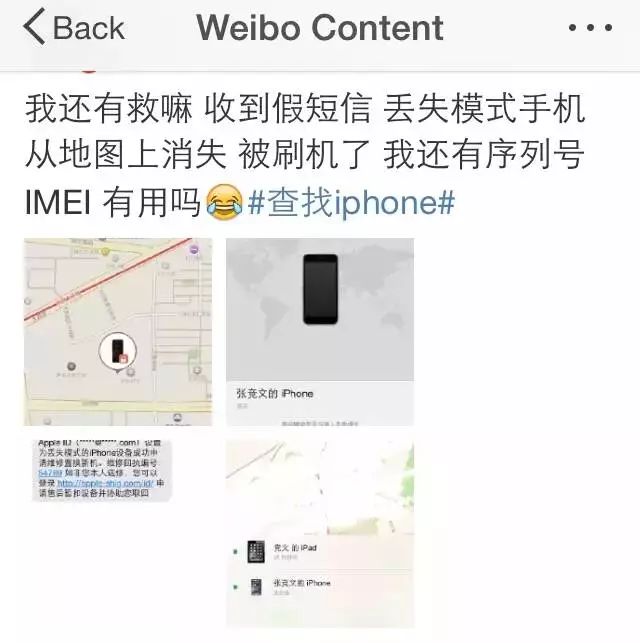 苹果手机丢失后怎样通过iccid找回,苹果丢失模式开启后显示什么状态