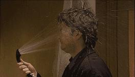 男生伪素颜小黑瓶,男人得对得起自己这张脸