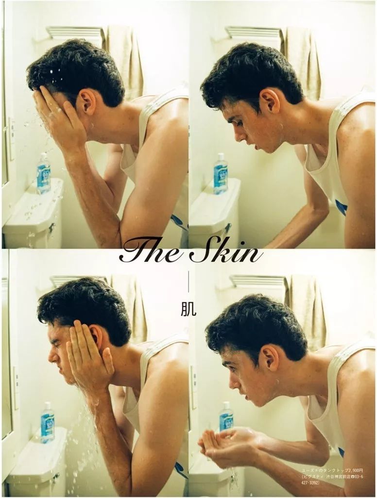 钢铁直男送东西,钢铁直男买的礼物