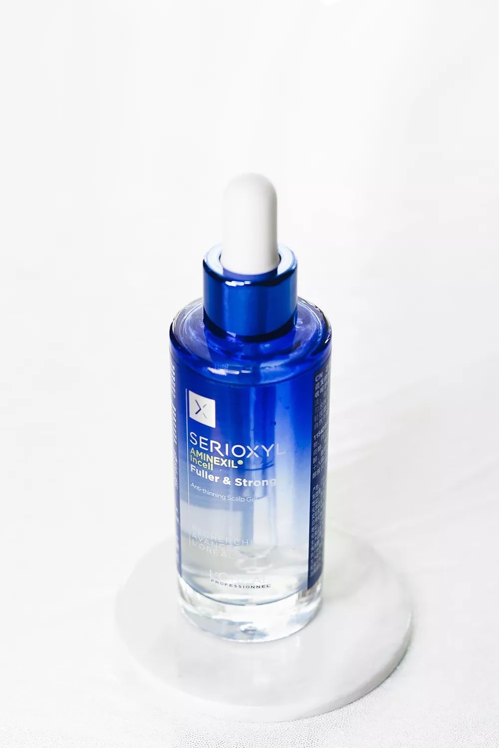 拯救秃头黑科技,秃头女孩最快的拯救办法是什么