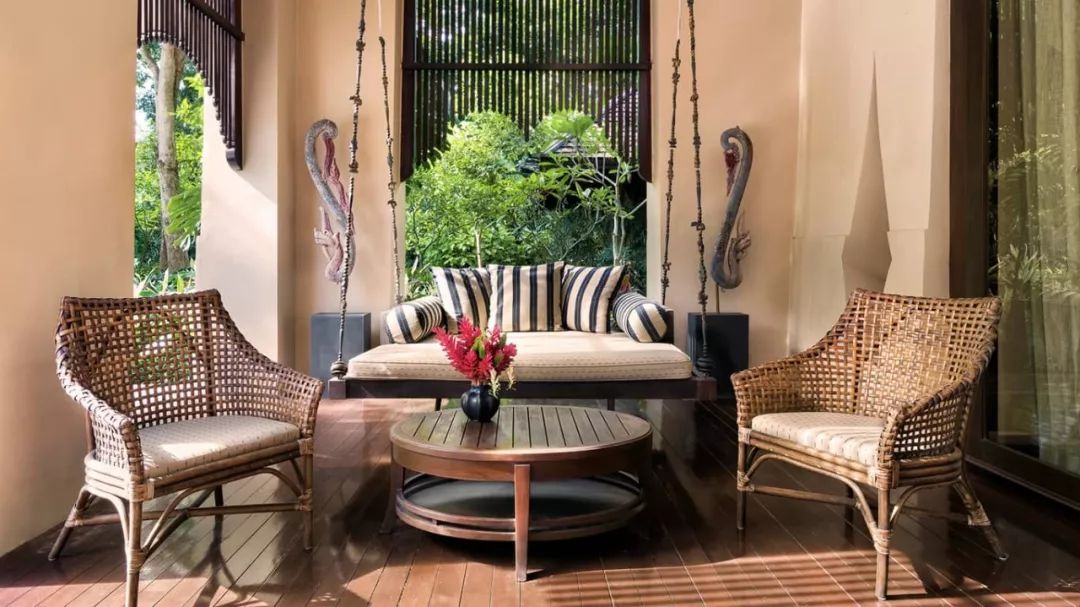 泼水节狂欢泰国,19年清迈泼水节真的太爽了