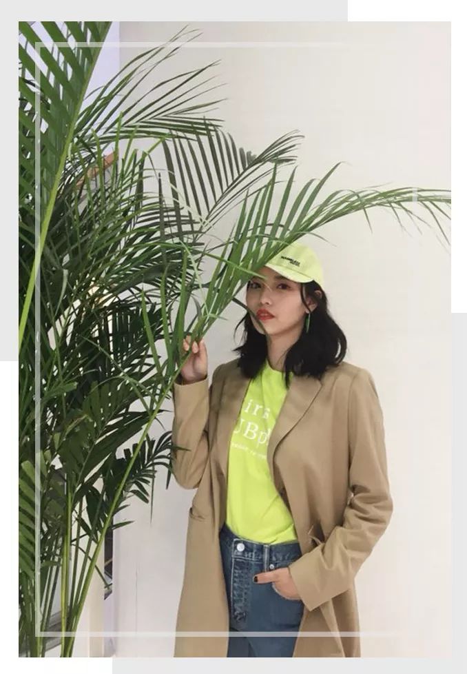 粉丝首秀 | 春天的第一件外套，你会穿什么？