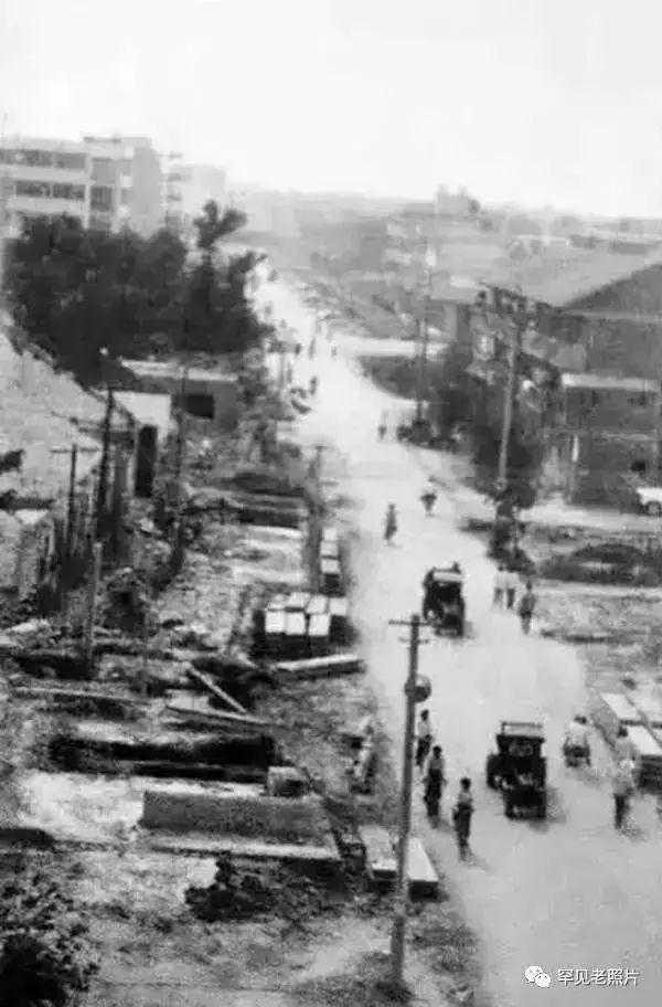 老镇江的照片曝光,镇江历史老照片