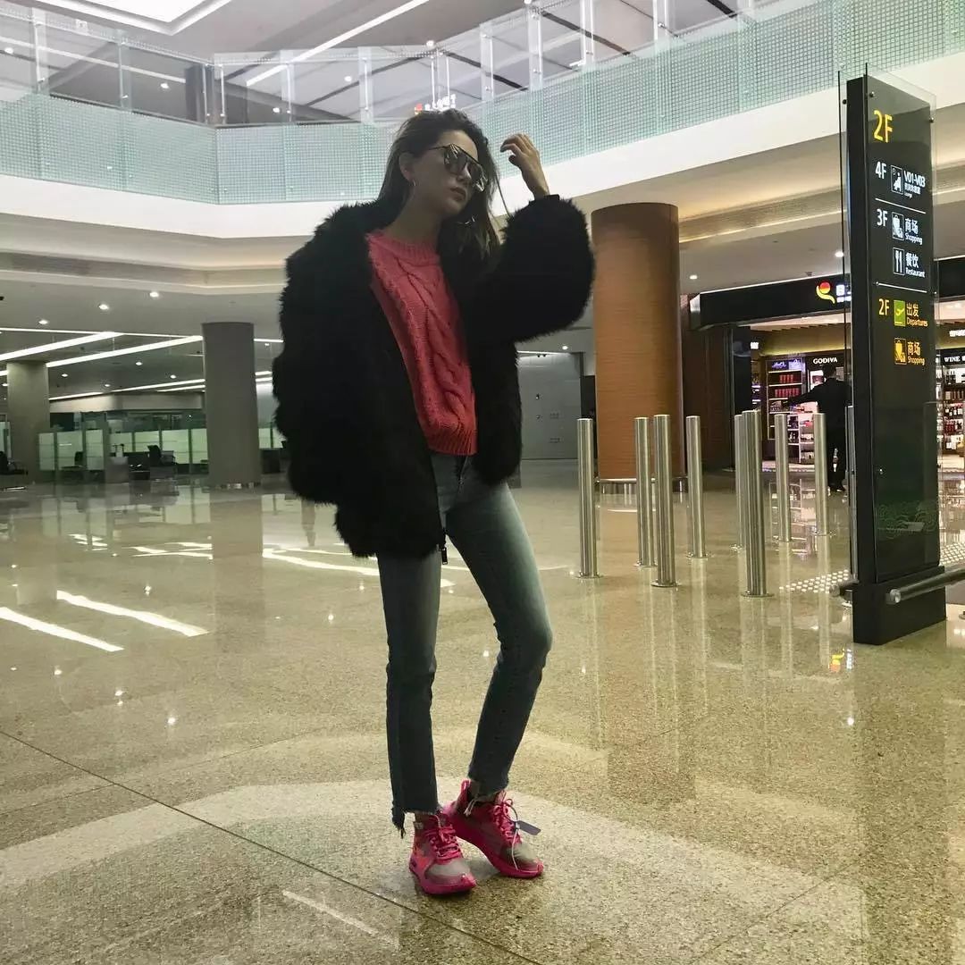 今日球鞋上脚图片,今日球鞋上脚