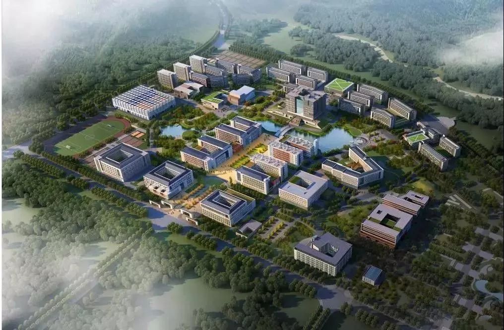 爱上南望山“宝藏高校”：中国地质大学（武汉）！