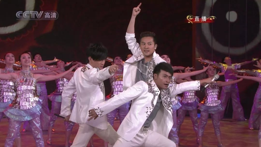 苏有朋会不会小虎队重聚,苏有朋首次谈小虎队