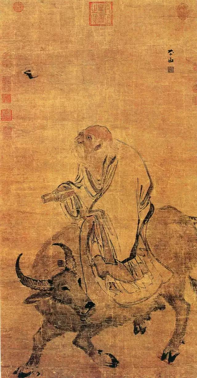 道可道非常道下一句怎么说,道可道非常道的道是什么意思