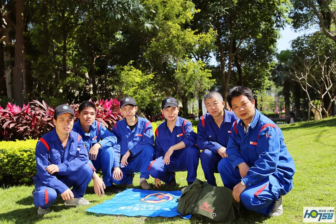 物业服务感动业主的瞬间,物业用心服务感动业主的案例