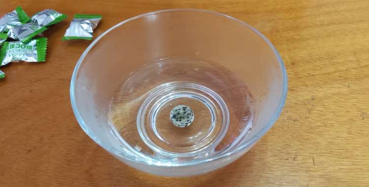 饱腹感糖日本,日本饱腹药