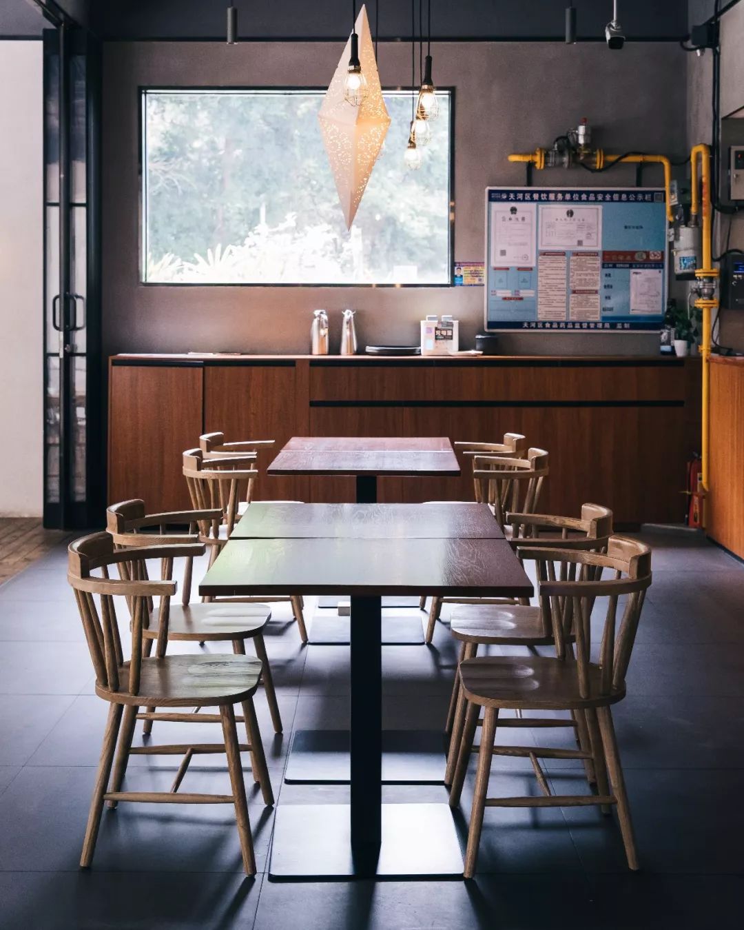 广州日式料理店名,广州隐藏在巷子里的川菜