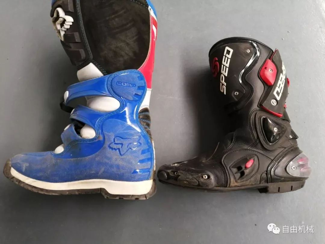 巡航摩托车如何加高座高,越野摩托车怎么降低座高