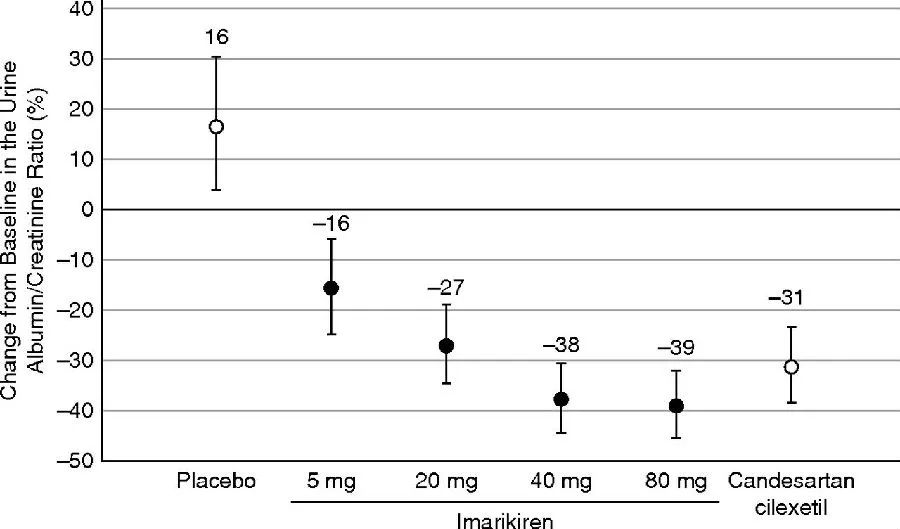 Imarikiren:白蛋白尿治疗新药速递