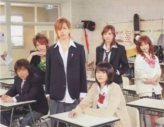 这些平成日剧，都是我们心中的经典！丨平成回忆录