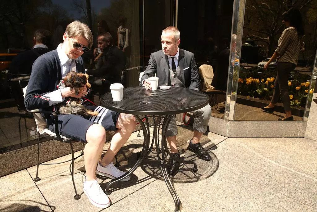 时尚吃货,时尚明星吃货