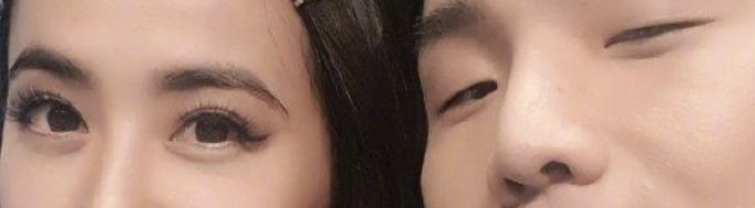 李荣浩蔡依林眼睛对比,李荣浩蔡依林倒带完整版