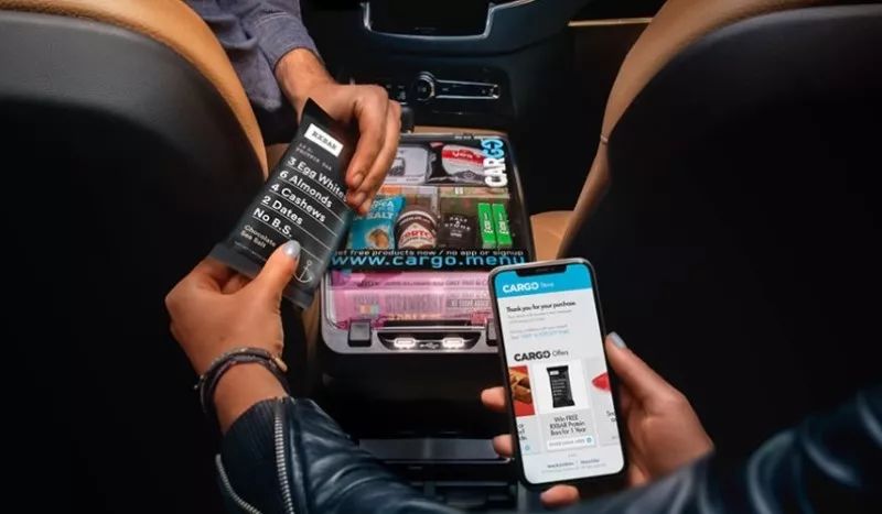 全球资讯076：高露洁、联合利华竞标雀巢护肤部门/资生堂、阿里巴巴战略合作