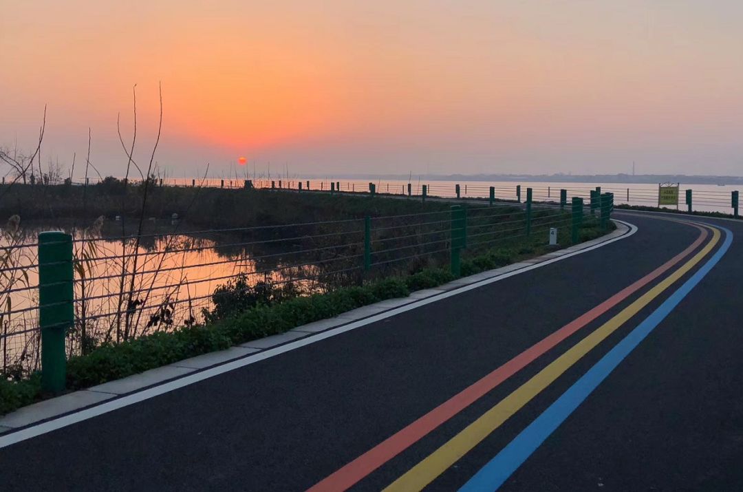 无锡最值得打卡的网红街,无锡梁溪区网红免费打卡地