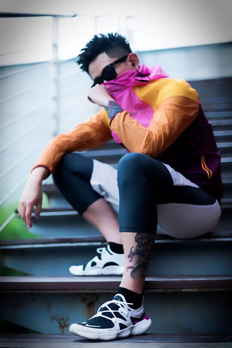 耐克最基础的跑鞋有哪些,耐克是最好的鞋