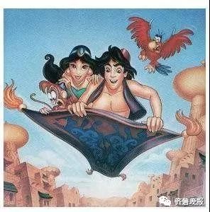 为了一块地毯把家具都换了,为了一块羊毛地毯换了家具