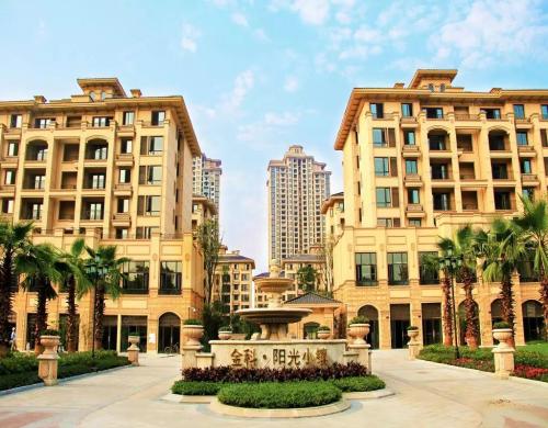 金科“洋房之父”|深度解析金科洋房20余载的迭代创新