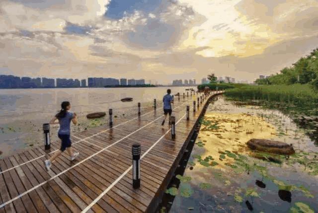 城南尹山湖,蜕变孙楠