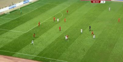 渭南足球比赛赛程,渭南国际青年足球锦标赛