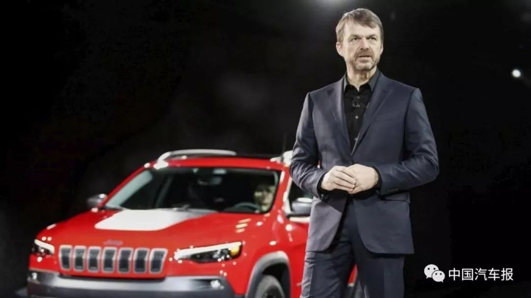 汽车圈传奇,一||意外退场,马尔乔内的14年FCA之路|中国汽车报