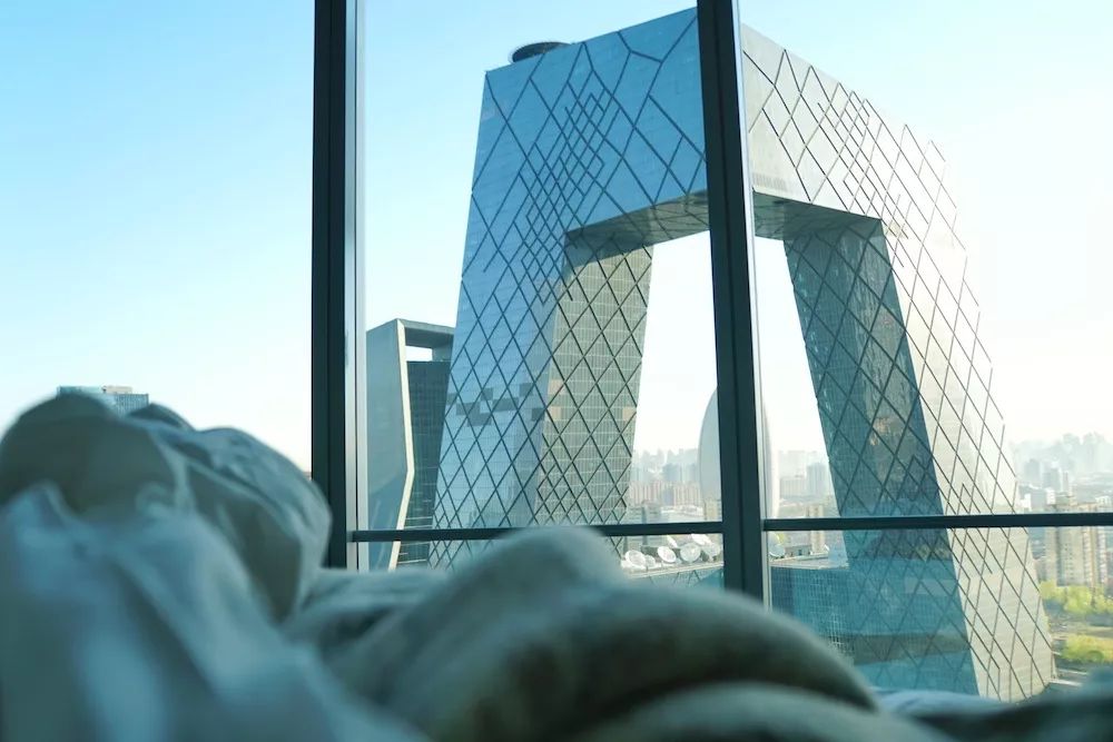 新国贸饭店套房,经济型酒店点评