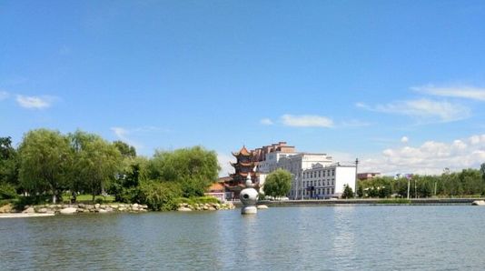 沈阳人注意！去这几个地方的动车打折了！6.5至8折！目的地的春天美成仙境！