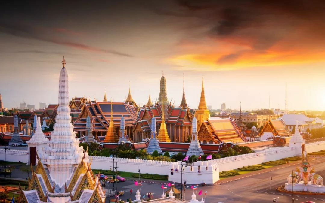 泰国曼谷芭堤雅6日5晚跟团游,曼谷芭提雅六日跟团游不含机票