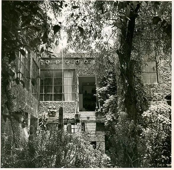 艺术家的花园系列介绍,艺术家的花园油画