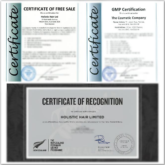 新西兰高端沙龙专用，2秒1喷，增发从“根”开始