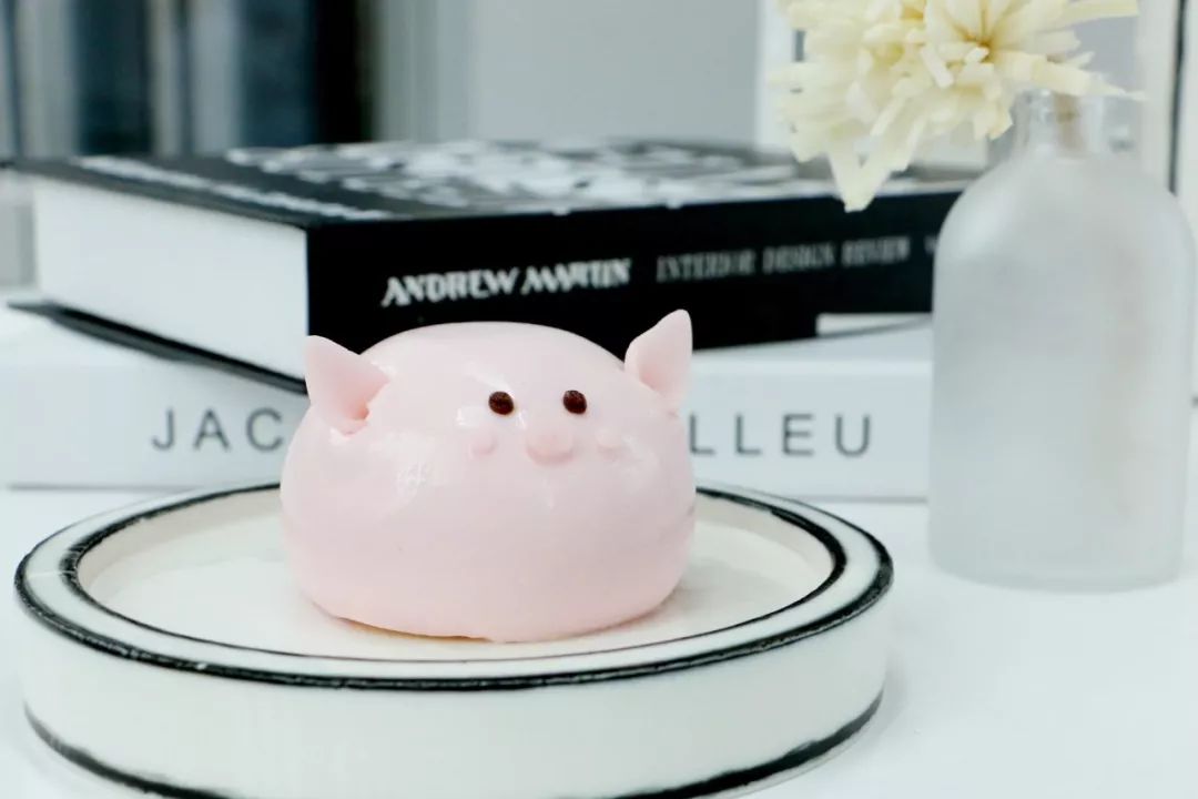 在西安这店，我爱上一条美人鱼！