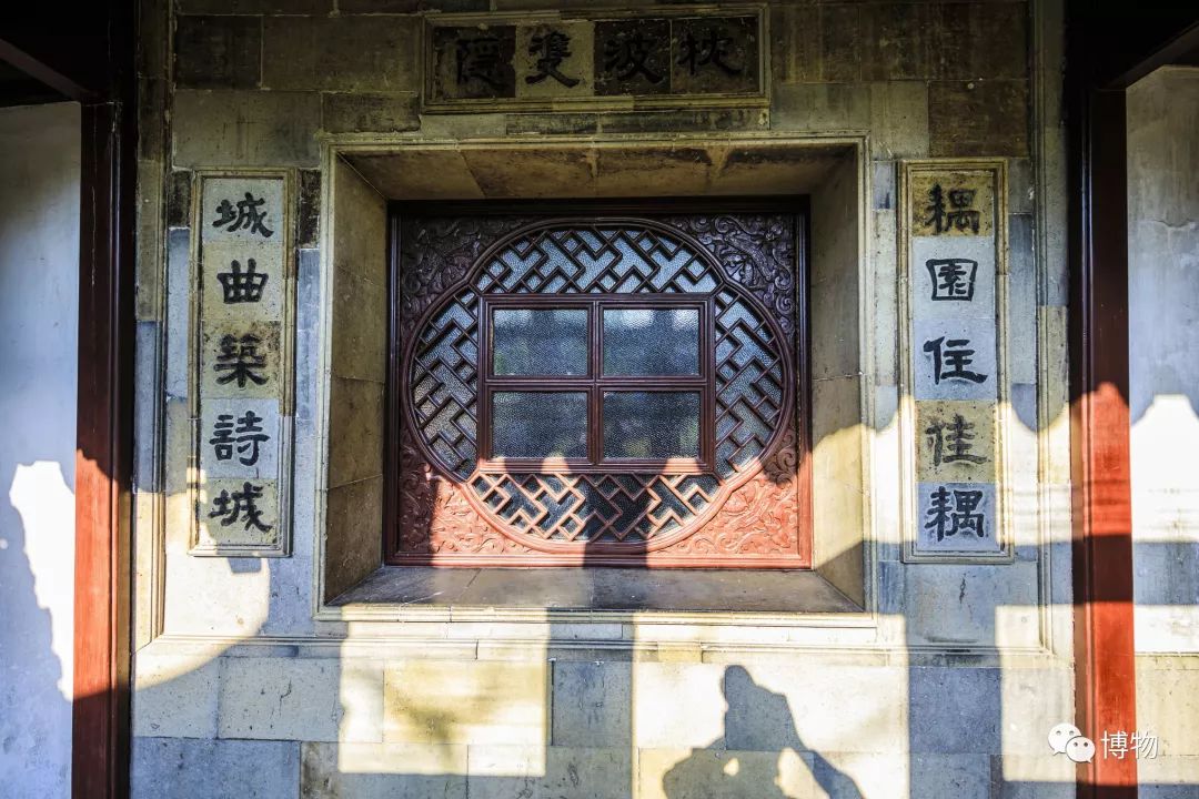 中国古典园林之美,都说岭南风景美如画