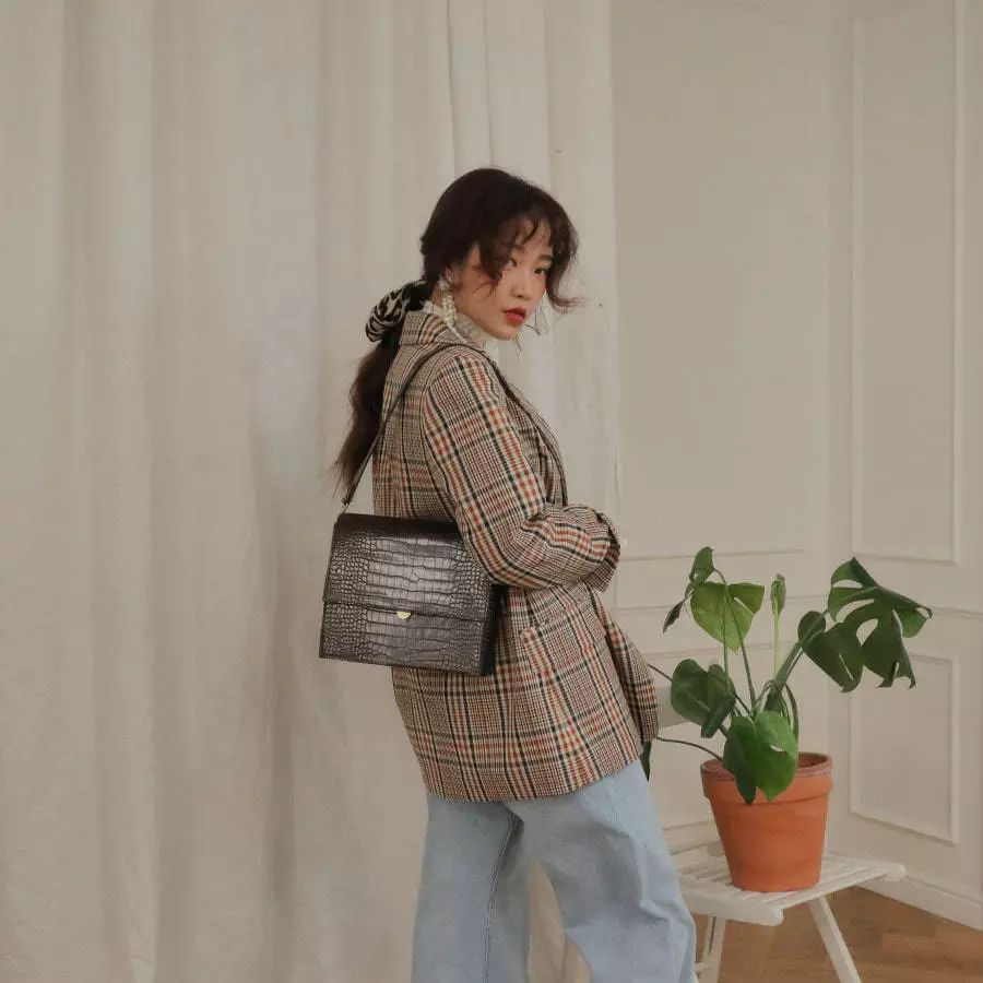 首尔美潮店,首尔明洞潮店